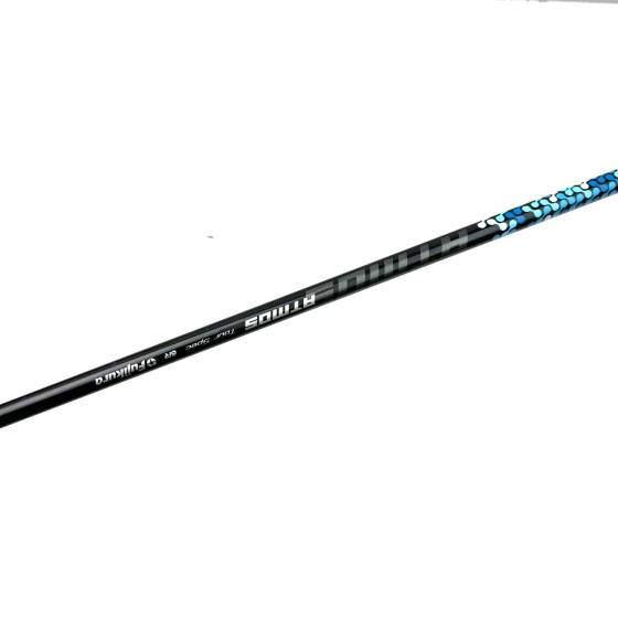 Cobra King F9 Driver / 10.5 Degree / Atmos 6R Regular Flex