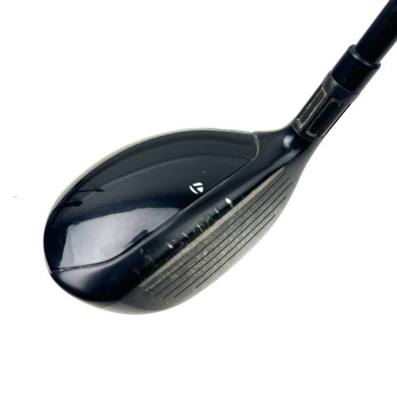 Taylormade Stealth 2 5 Hybrid / 25 Degree / Ventus 6R Regular Flex
