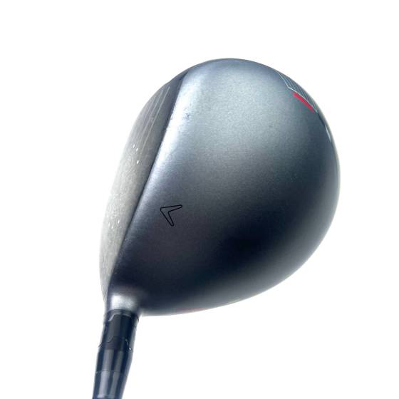 Callaway X Hot Driver / 10.5 Degree / Project X Regular Flex