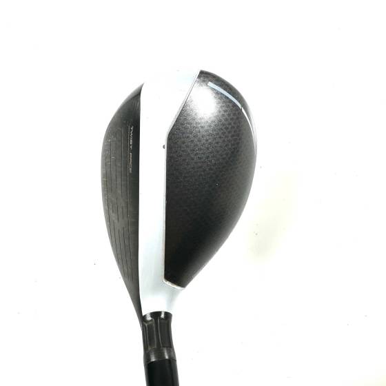 Taylormade Sim Max 6 Hybrid / 28 Degree / Aldila NV 45 Ladies Flex