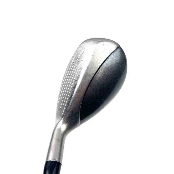 Taylormade Rescue 2009 3 Hybrid / 19 Degree / M.A.S 2 50 Ladies Flex