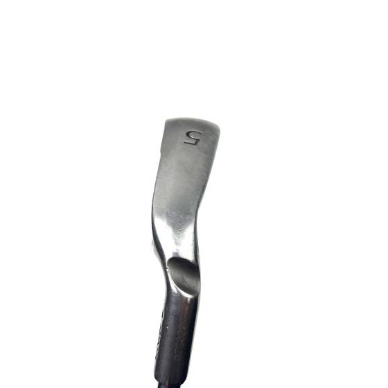 Ping G30 5 Iron / 24 Degree / CFS Distance Regular Flex