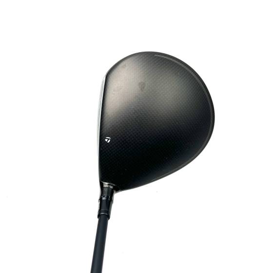 Taylormade QI4D Driver / 9 Degree / Kai’li CB 60 Stiff Flex