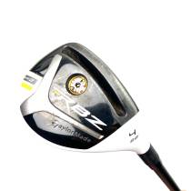 Taylormade RBZ Stage 2 4 Hybrid / 22 Degree / Rocketfuel 65 Regular Flex