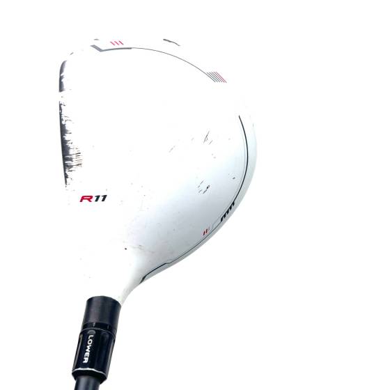 Taylormade R11S 3 Wood / 14 Degree / RIP Phenom Regular Flex
