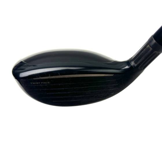 Taylormade Stealth 3 Hybrid / 19 Degree / Ventus 6R Regular Flex