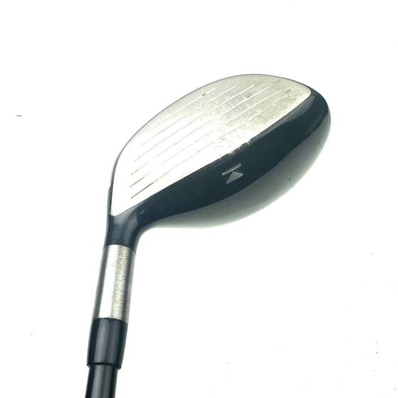 Titleist 909F2 3 Wood / 15.5 Degree / Aldila Voodoo X-Stiff Flex