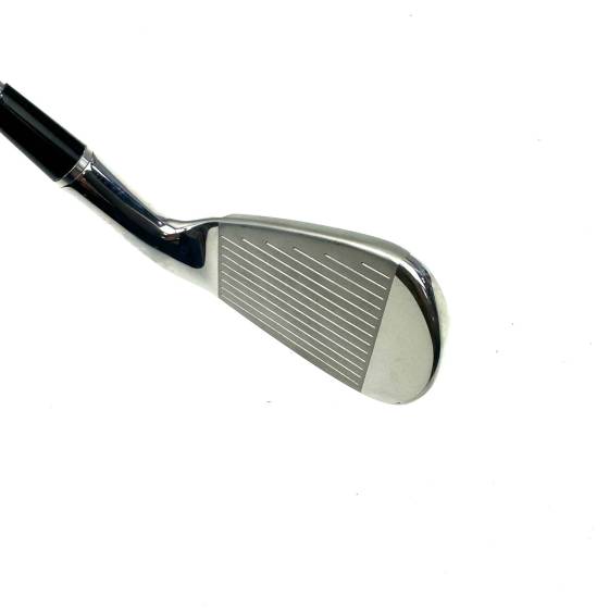 DEMO Left Handed Callaway Paradym AI Smoke HL 7 Iron / 30 Degree / Elevate ETS 95 Regular Flex