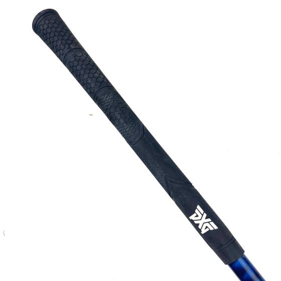 PXG 0311 Gen 6 Driver / 9 Degree / Evenflow Riptide CB Senior Flex