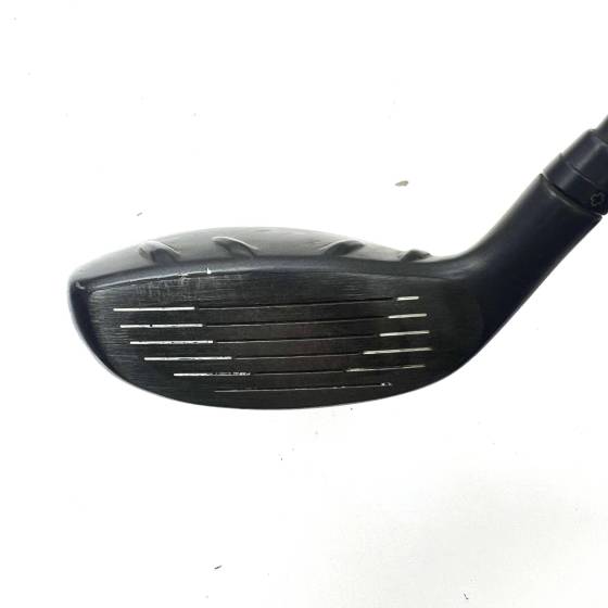 Ping G410 3 Hybrid / 19 Degree / Alta CB 70 Regular Flex