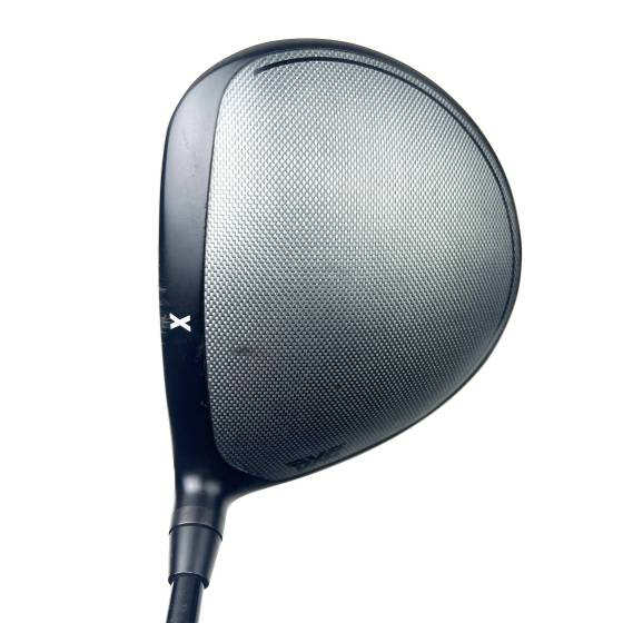 PXG 0311 Gen 5 Driver / 9 Degree / Hzrdus RDX Smoke 60 Stiff Flex