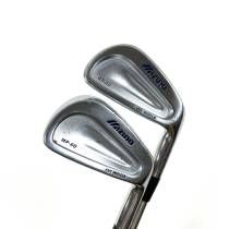 Mizuno MP-60 Irons / 5-PW / Dynamic Gold S300 Stiff Flex