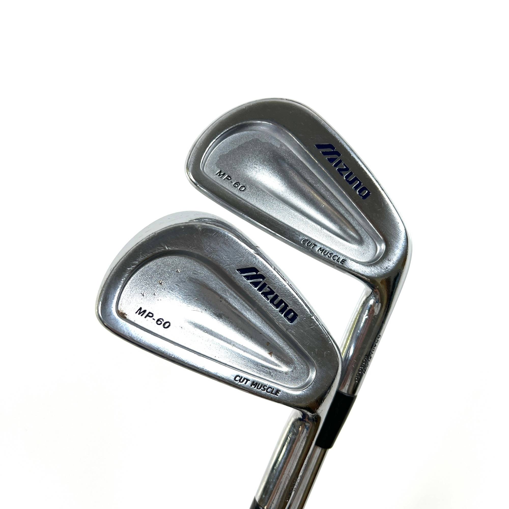 Mizuno Mizuno MP-60 Iron Set