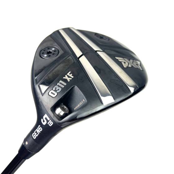 PXG 0311 XF Gen 6 5 Wood / 19 Degree / Tensei Blue AV Series 75 Stiff Flex
