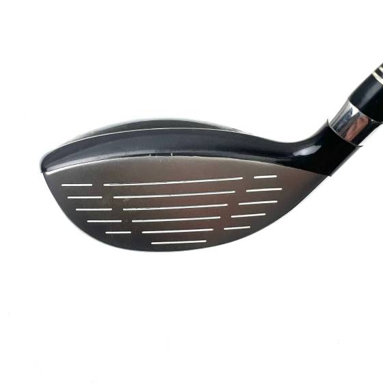 Cobra Baffler Rail H 3 Hybrid / 19 Degree / Fujikura Motore 65 Regular Flex