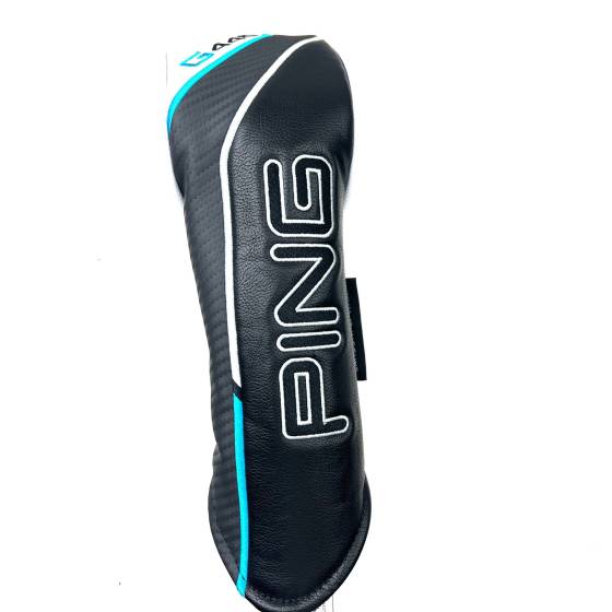 New Ping G440 Max 7 Wood / 21 Degree / Alta CB 65 Regular Flex