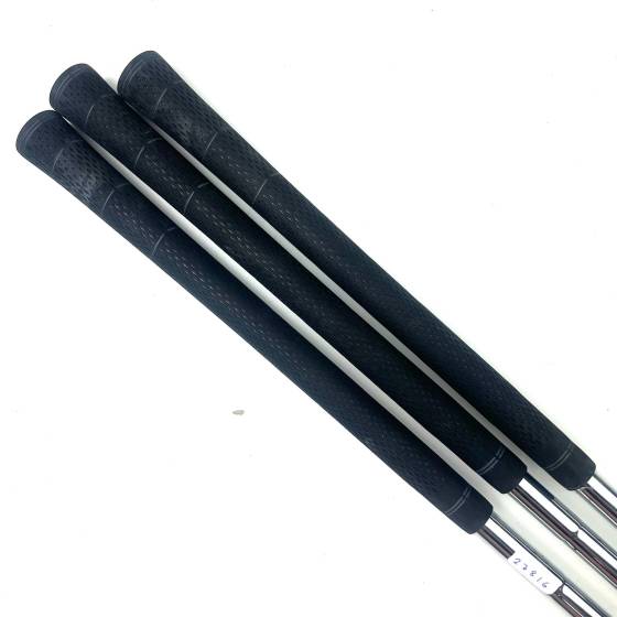 Ping S259 Wedge Set / 50, 54, 56 / Dynamic Gold 115 Stiff Flex
