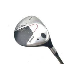 Titleist 906F2 3 Wood / 15 Degree / Aldila NV 75 Regular Flex