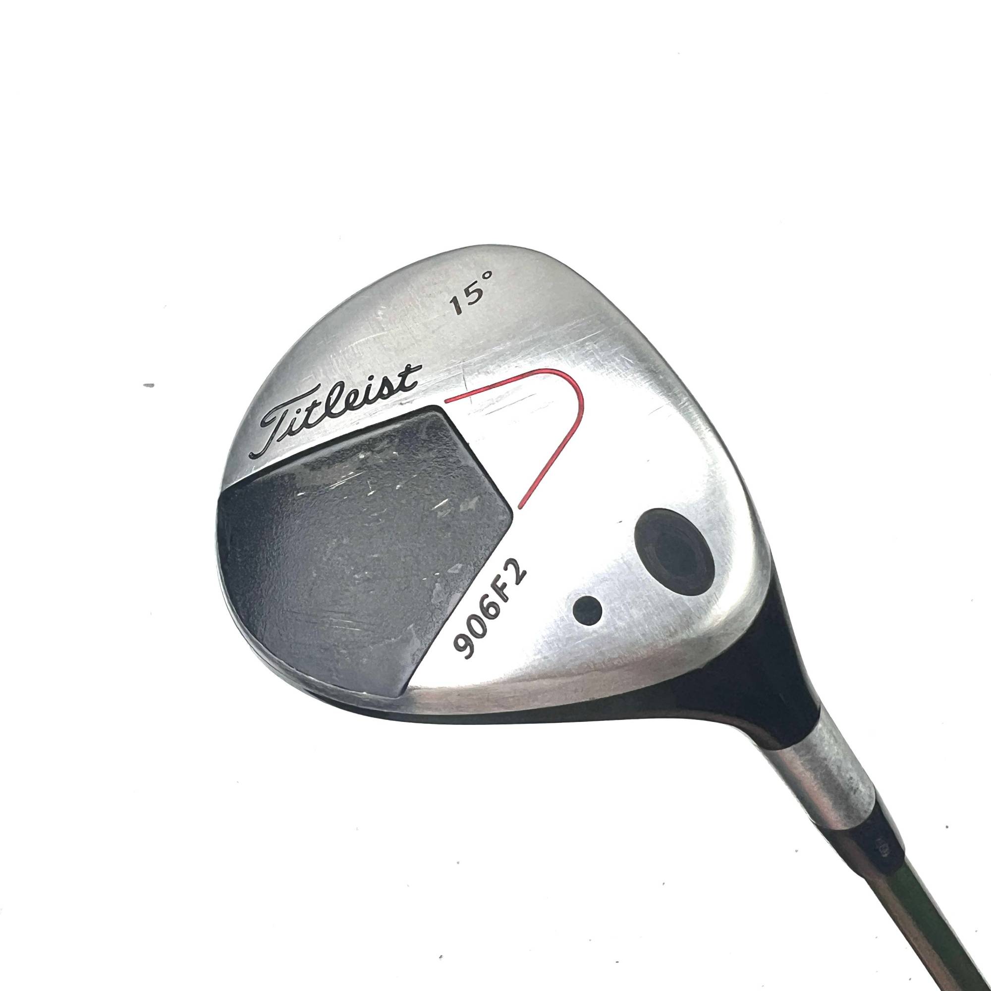 Titleist 906 F2 Fairway Wood