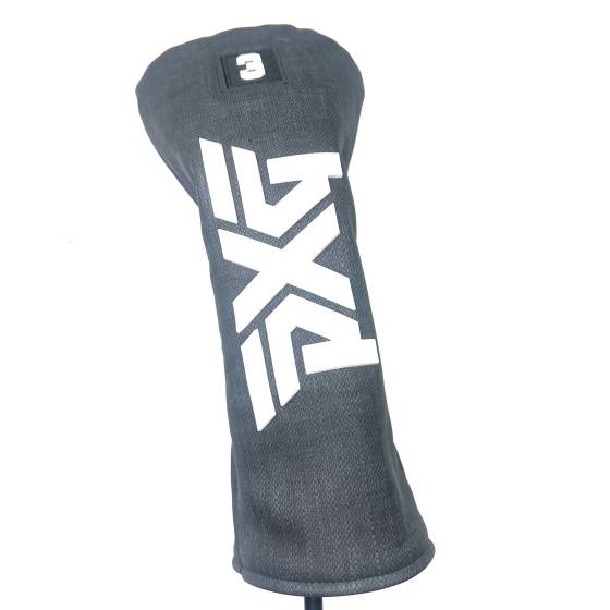 PXG 0341 X Proto 3 Wood / 15 Degree / Helium 5F4 Stiff Flex