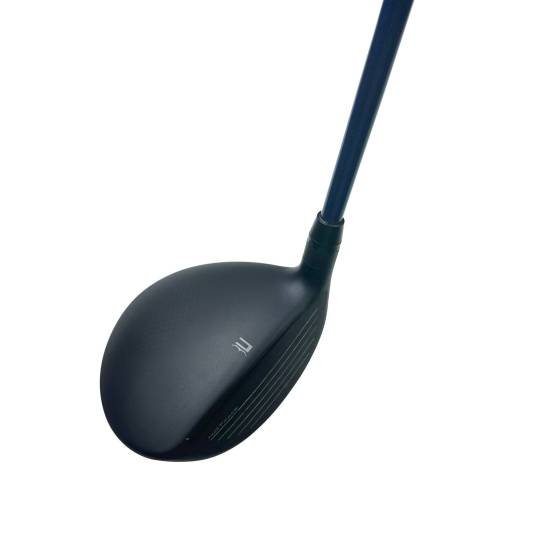 Cobra LTDx LS 3 Wood / 14.5 Degree / Evenflow Riptide CB Small Batch Regular Flex