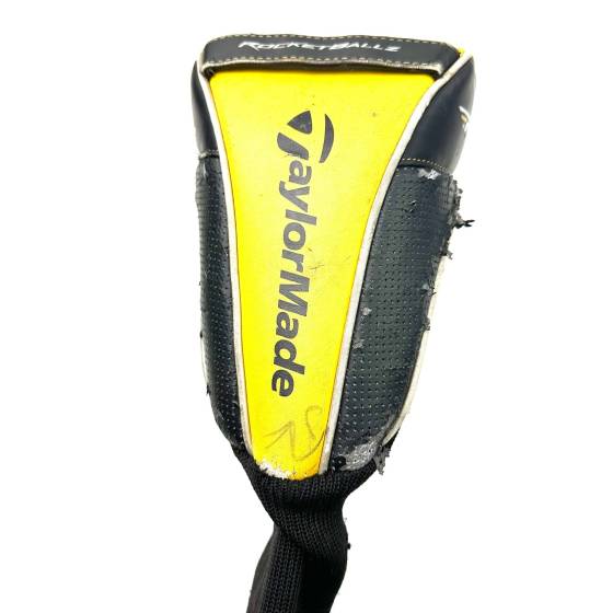 Nike SQ 460 Driver / 10.5 Degree / Diamana Sasquatch Regular Flex