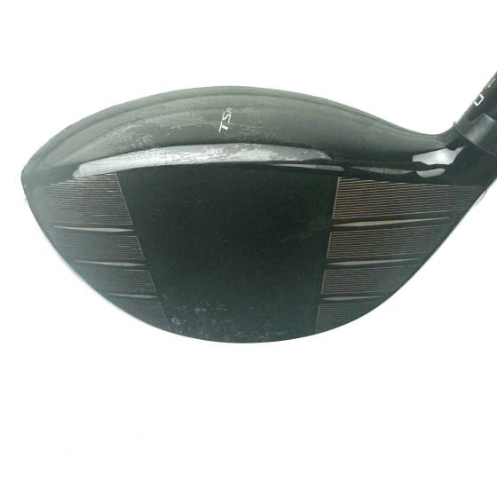 Titleist TSR 3 Driver / 9 Degree / Mitsubishi Tensei AV Series 65 X-Stiff Flex