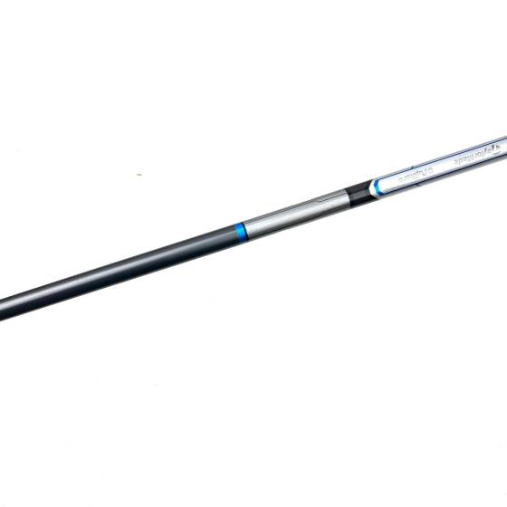 Taylormade SLDR 460 S Driver / 10 Degree / Speeder 57 Stiff Flex
