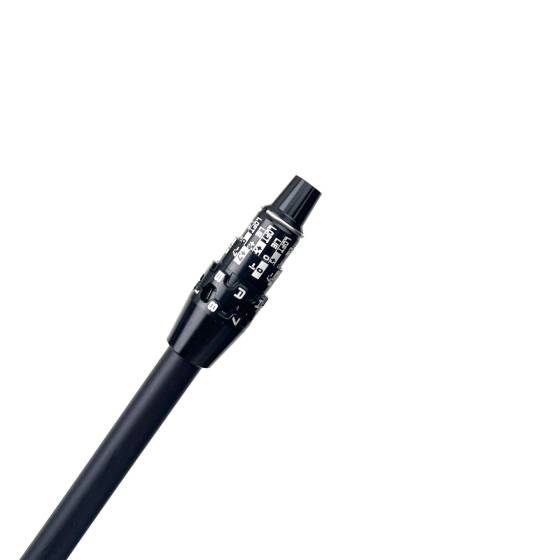 Vanquish 4 Driver Shaft / Senior Flex / Cobra 3rd Gen