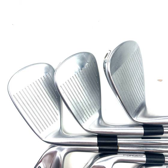 Taylormade P790 2019 Irons / 5-PW / N.S. Pro 950 Neo Regular Flex