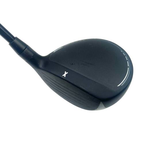 Left Handed PXG 0311 Gen 6 7 Wood / 21 Degree / Tensei Blue AV Series 55 Senior Flex