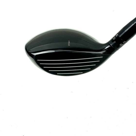 TItleist TSR2+ 3 Wood / 13 Degree / Aldila Tour ATX75 X-Stiff Flex