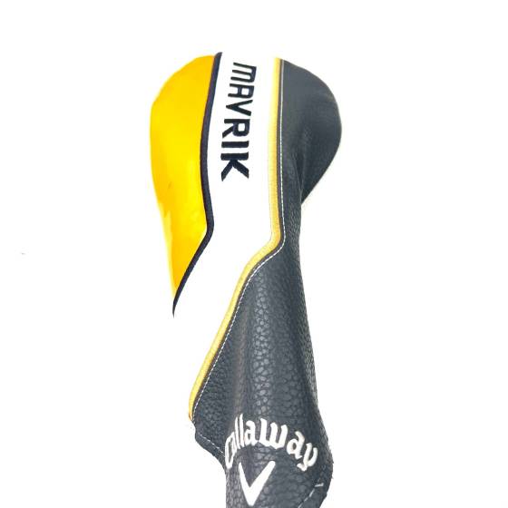 Callaway Mavrik 3 Wood / 15 Degree / Hzrdus Project X 65 Regular Flex