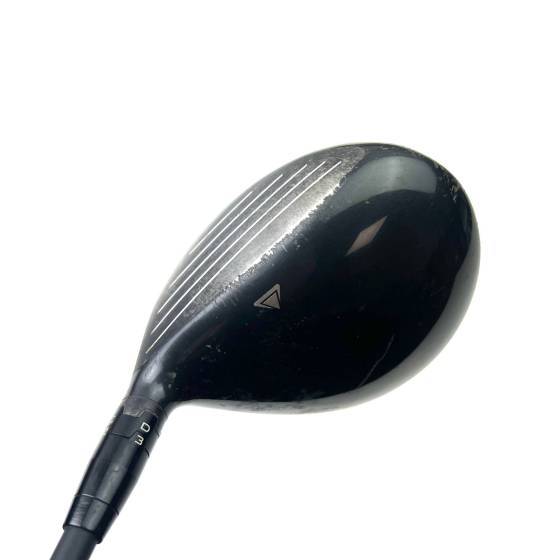 Titleist 917F2 4 Wood / 16.5 Degree / Tensei 1K Blue 65 Stiff Flex
