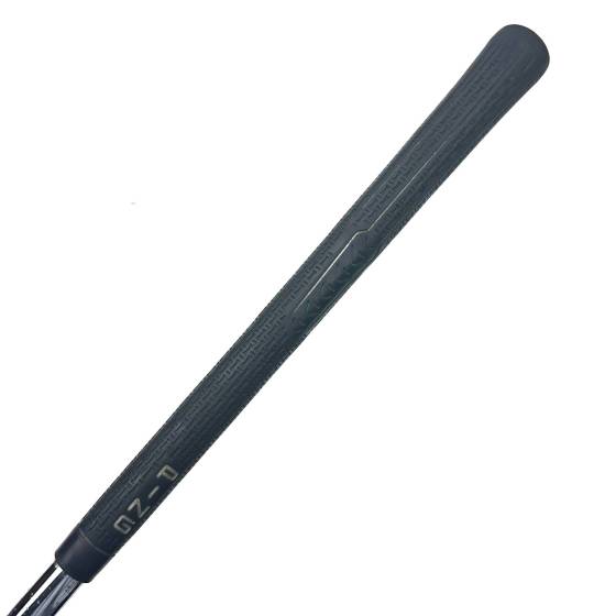 Mizuno MP T11 Lob Wedge / 58 Degree / True Temper Dynamic Gold Wedge Flex