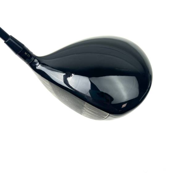 Left Handed Titleist TSI3 Driver /10 Degree / Hzrdus RDX Smoke Stiff Flex