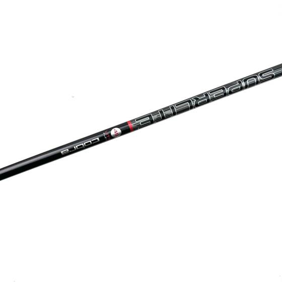 Cobra F-Max Superlite Driver / 11.5 Degree / Superlite 45 Senior Flex
