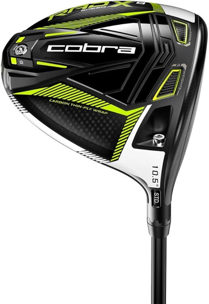 Cobra Drivers
