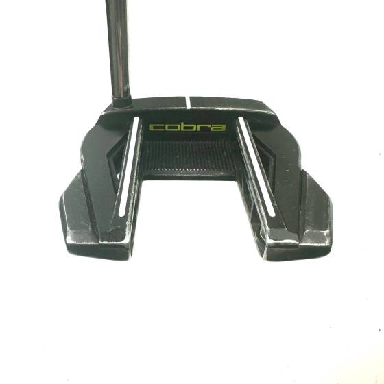 Cobra King Supernova Putter / 35.5 Inches