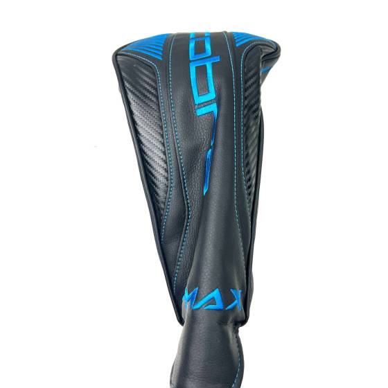 Cobra F-Max AirSpeed Driver / 11.5 Degree / Airspeed 40 Senior Flex