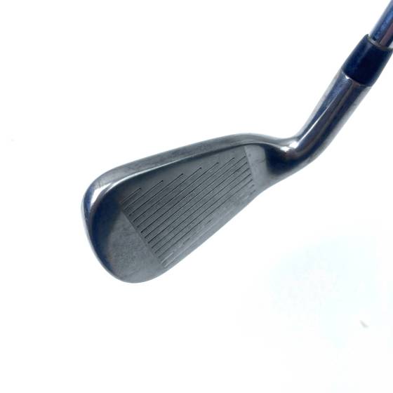 Callaway Rogue X 5 Iron / 21 Degree / KBS Max 90 Regular Flex