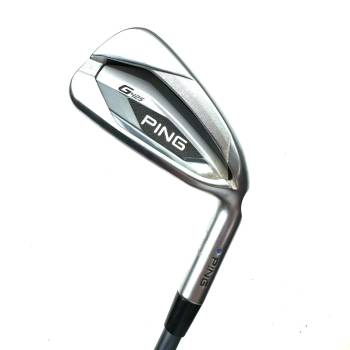 Ping G425 5 Iron / 23.5 Degree / Alta CB AWT Regular Flex