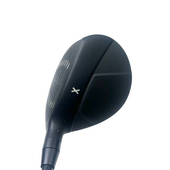 PXG 0341 X Proto 5 Wood / 18 Degree / Helium 5F4 Stiff Flex