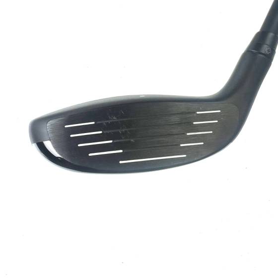 Ping G430 Max 5 Wood / 18 Degree / Alta CB 65 Regular Flex