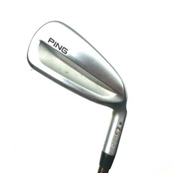 Ping G400 Crossover 4 Iron / 22 Degree / Alta CB 70 Regular Flex