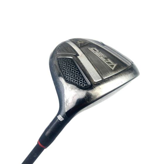 Benross Delta 3 Wood / 15 Degree / Atmos 5R Regular Flex