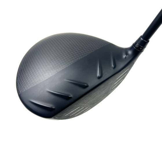 Ping G440 LST Driver / 9 Degree / Tensei 1K Black 65 X-Stiff Flex