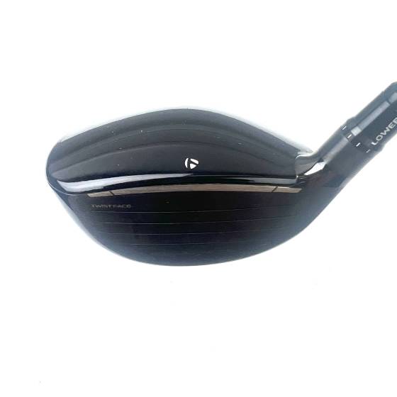 Taylormade QI10 Tour 3 Wood / 15 Degree / Tensei Blue AV Limited 75 Stiff Flex