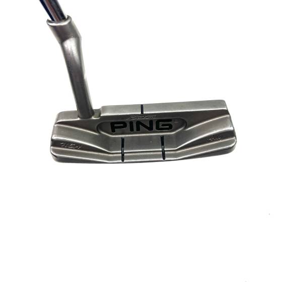 Ping Karsten USA Anser Putter / 34.5 Inches