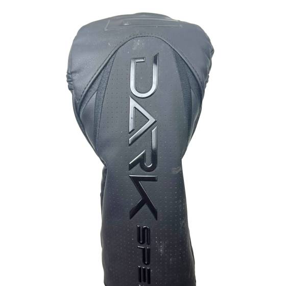 Cobra Darkspeed Max Driver / 10.5 Degree / Hzrdus CB 50 Regular Flex